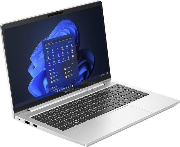 New Laptop HP EliteBook 640 G10 16GB Intel Core I7 SSD 1T · Photo 4