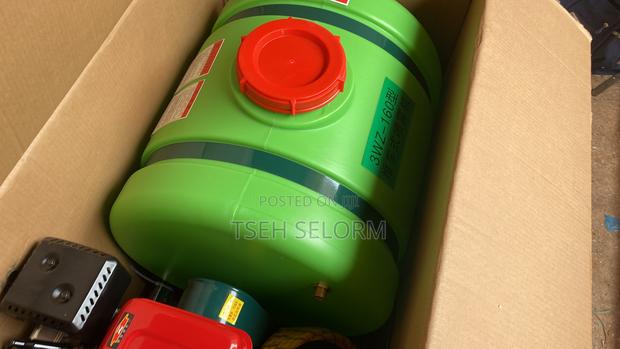 Boom Sprayer photo 7