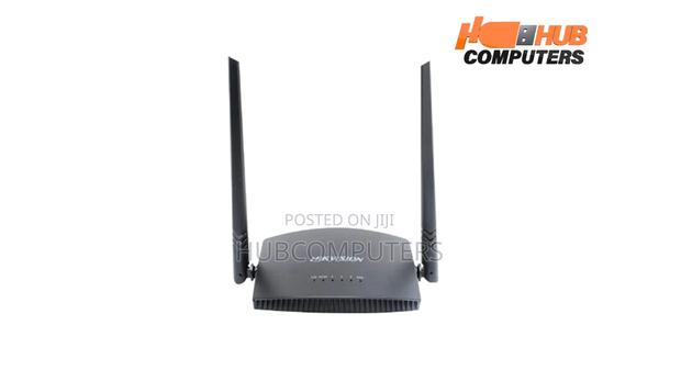 Hikvision Wr4g3n 4g N300 Lte Router · Photo 2
