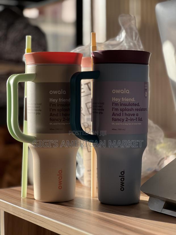 Owala Stanley Cups · Photo 3