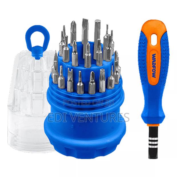 WADFOW 31 in 1 Precision Screwdriver Set · Photo 3