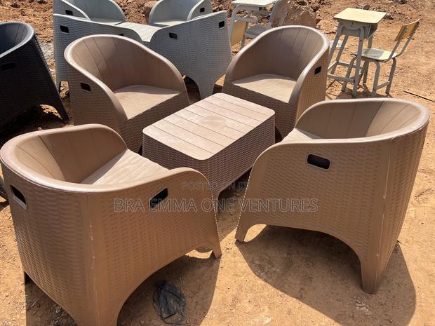 Imported Garden Chairs · Photo 2