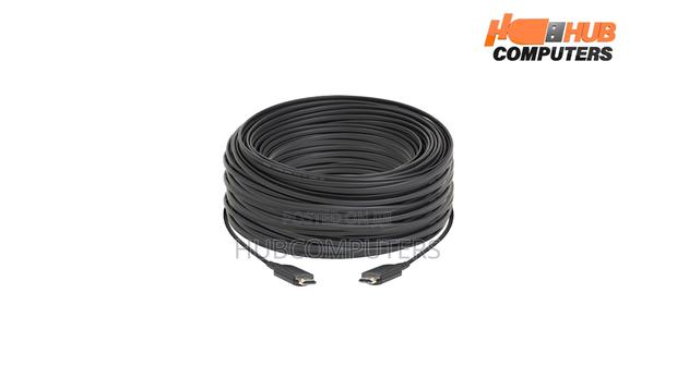 Uhd HDMI Cable 100M (Optical) · Photo 3