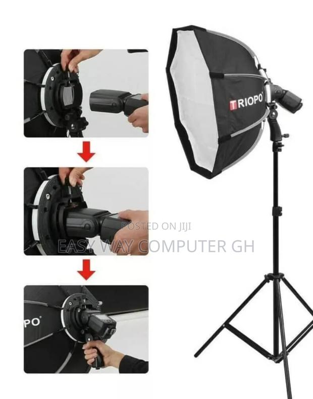 Tripod Light