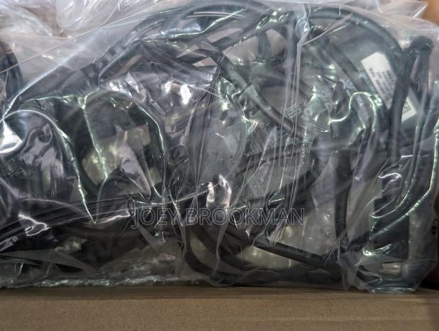 New Genuine Dell 45W USB-C Power AC Adapter With Cord photo 3