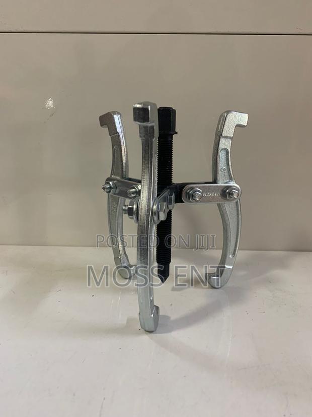 Three Jaws Puller - Wgp3a06 · Photo 4