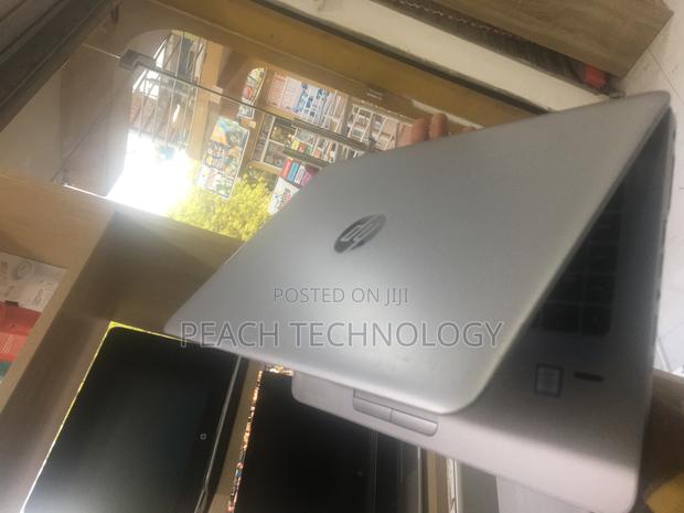 New Laptop HP EliteBook 840 G3 8GB Intel Core I5 SSD 256GB photo 4