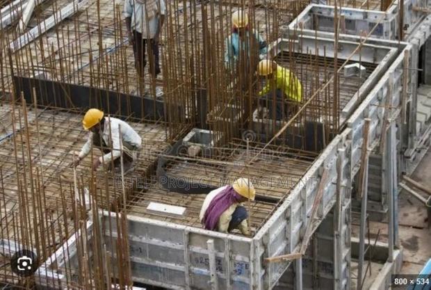 Construction Supervisor Management photo 2