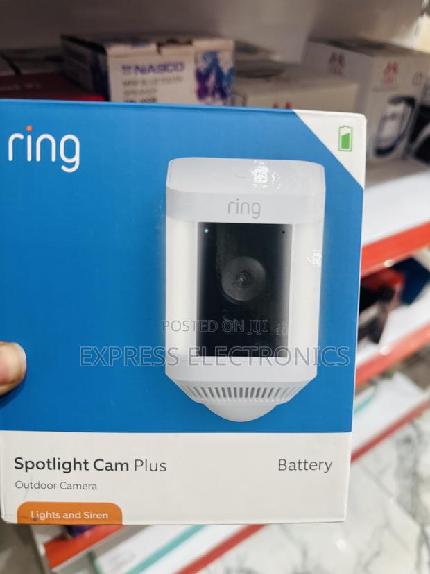 Ring Stoplight Can · Photo 2