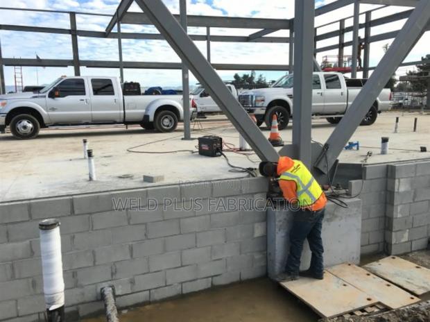 Mobile Welders and Fabricators · Photo 2