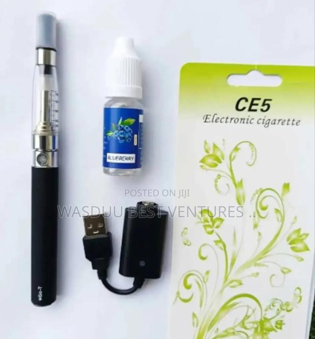 Shisha Pen · Photo 3