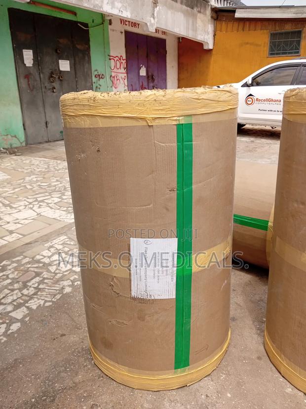 Autoclave Paper Roll 2500mm · Photo 2