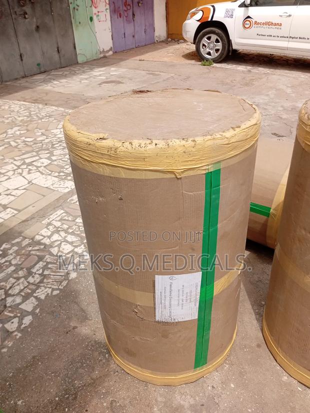 Autoclave Paper Roll 2500mm · Photo 3