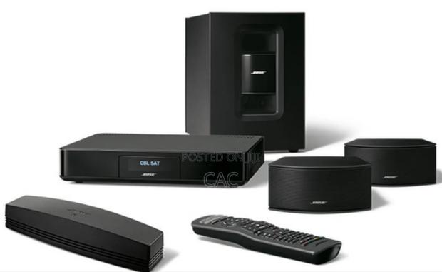 Bose Soundtouch 220
