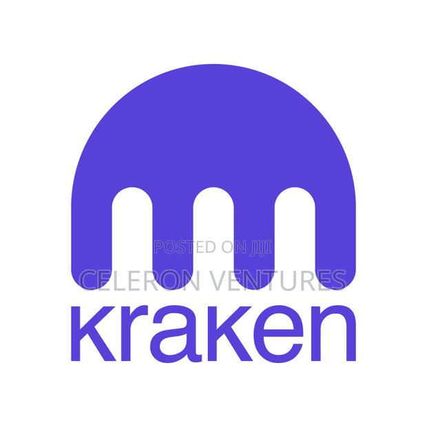 Kraken Account · Photo 2