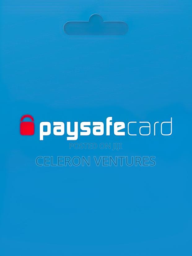 Paysafecard Gift Card · Photo 2