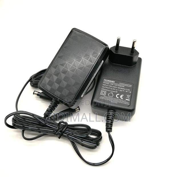 Huawei Routers Adapter 12V