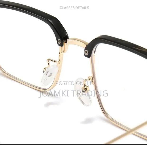 2 In 1 Photochromic Anti Blue Light Glasses For Men Women photo 8