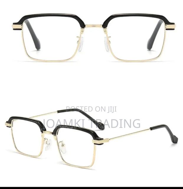 2 In 1 Photochromic Anti Blue Light Glasses For Men Women photo 4