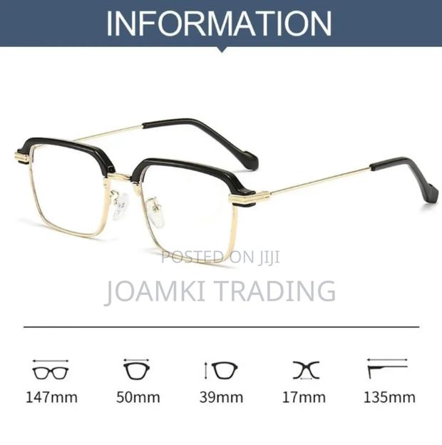 2 In 1 Photochromic Anti Blue Light Glasses For Men Women photo 7