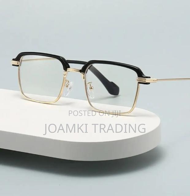 2 In 1 Photochromic Anti Blue Light Glasses For Men Women photo 12