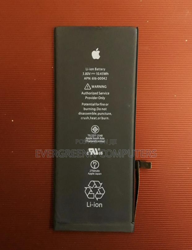 iPhone 6s Plus Battery · Photo 3