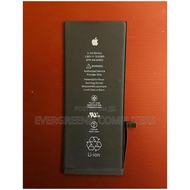 iPhone 6s Plus Battery · Photo 4