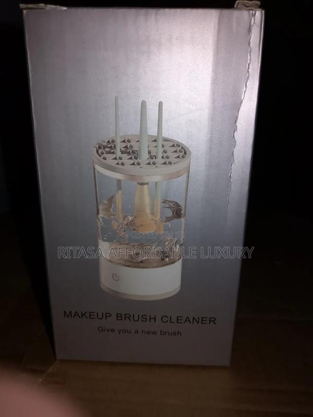 Makeup Brush Cleaner · Photo 4