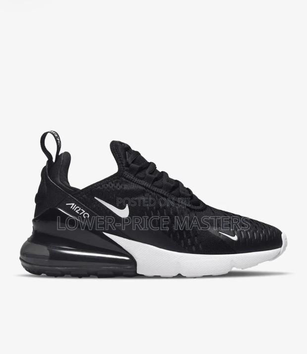 Original Nike Presto · Photo 4