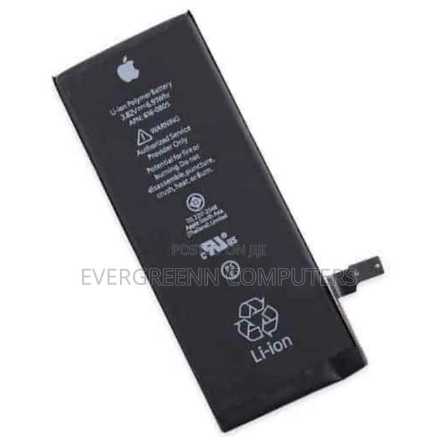 iPhone 6s Battery · Photo 4
