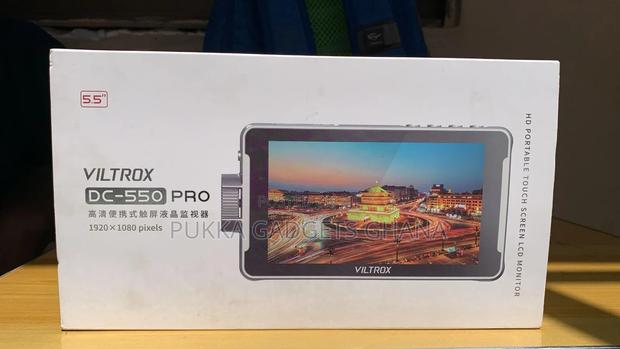 Viltrox DC -550 Pro Monitor · Photo 3