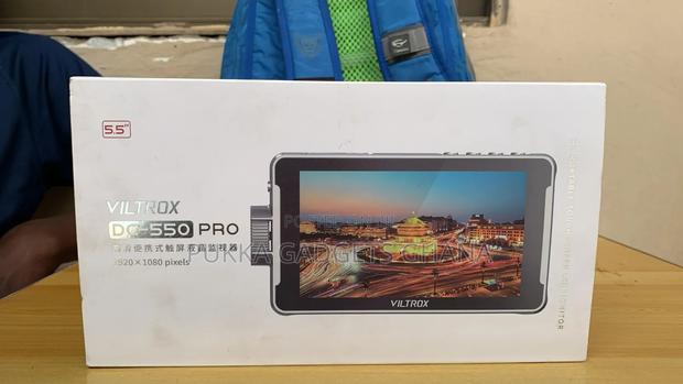 Viltrox DC -550 Pro Monitor · Photo 4
