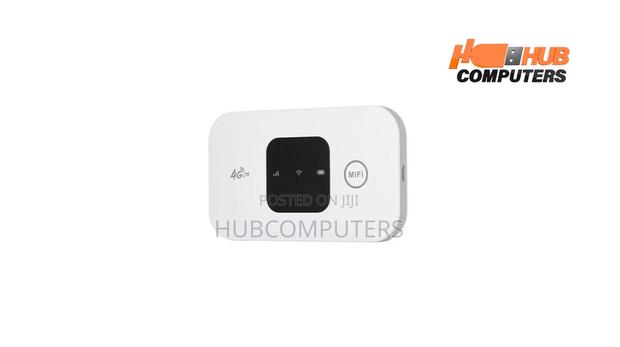 Universal 4g Lte Mifi · Photo 1