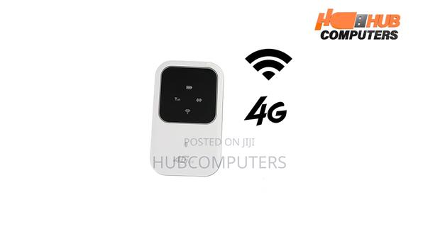 Universal 4g Lte Mifi · Photo 2