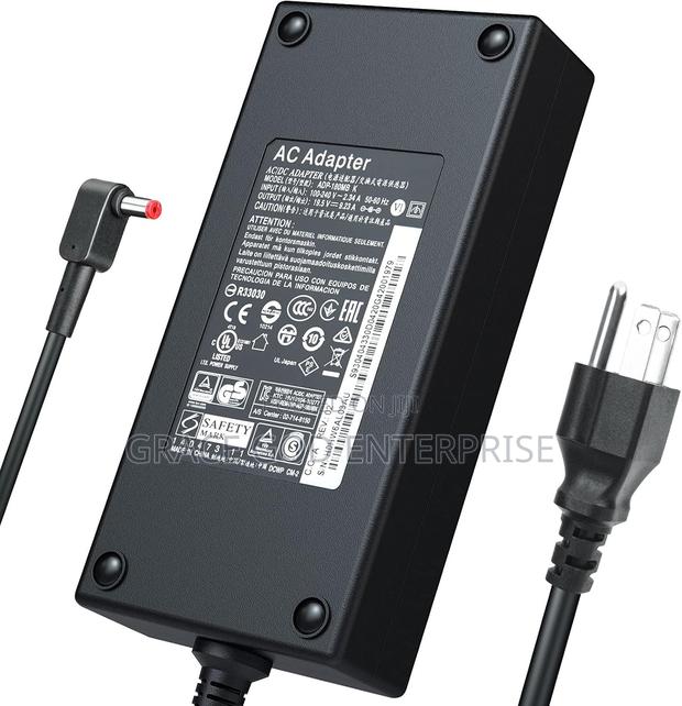 Acer Predator Helios Gaming Charger 180w · Photo 3