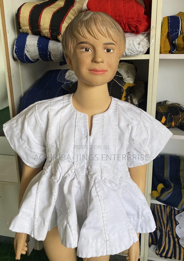 Kids Smock · Photo 4