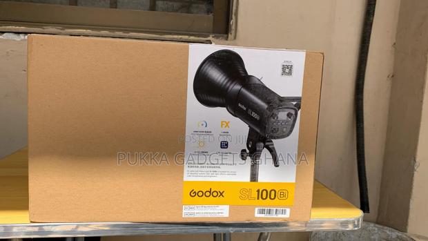 Godox Sl100 Bi Light · Photo 4