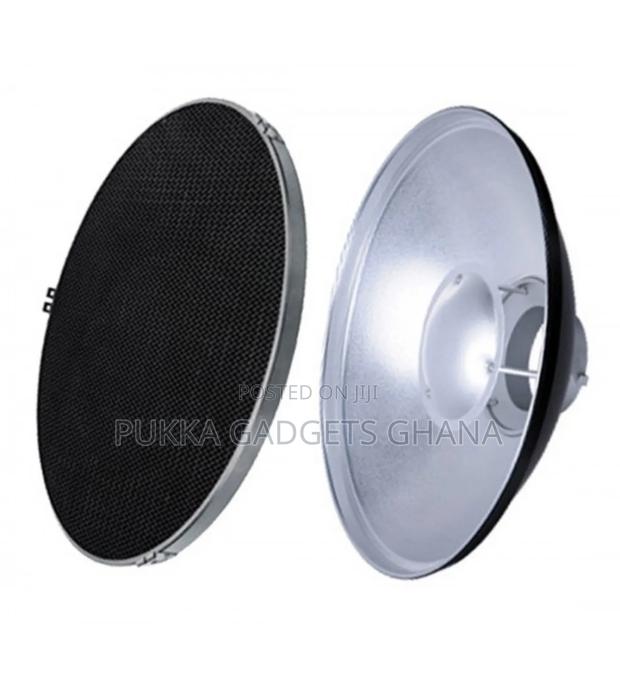 Beauty Dish · Photo 2