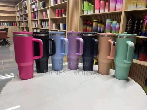 Gift Cup for Water or Beverage · Photo 2
