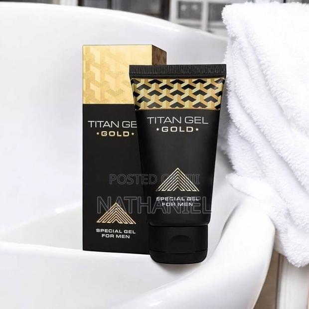 Original Titan Gel for Big Size · Photo 1