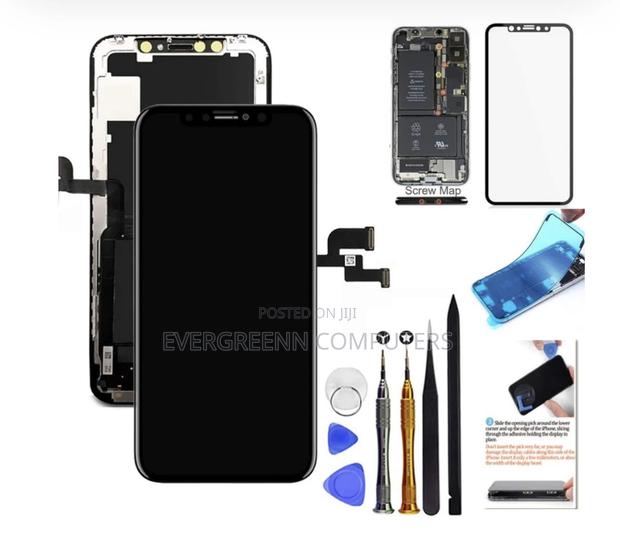 iPhone Screens · Photo 4