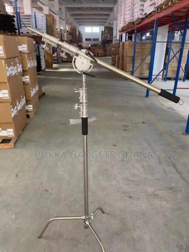 C2 Pro Stand · Photo 2