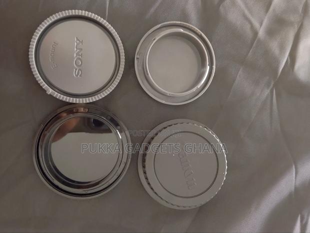Body Pair for Cameras · Photo 2