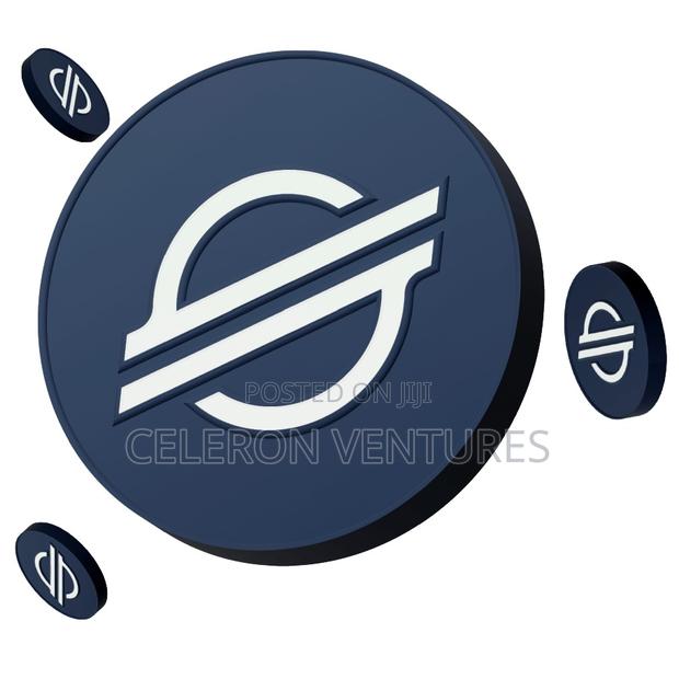 Stellar XLM Available. We Buy and Sell · Photo 2