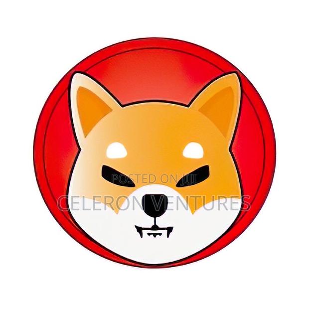 Shiba Inu Shib Available. We Buy and Sell · Photo 2
