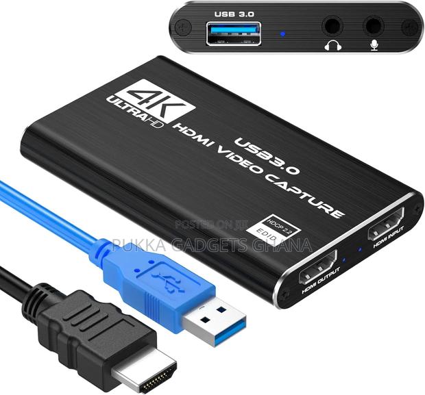 3.0 Ultra Capture Card · Photo 2