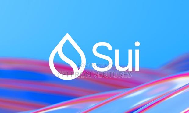 Sui Crypto Available. We Buy and Sell · Photo 2