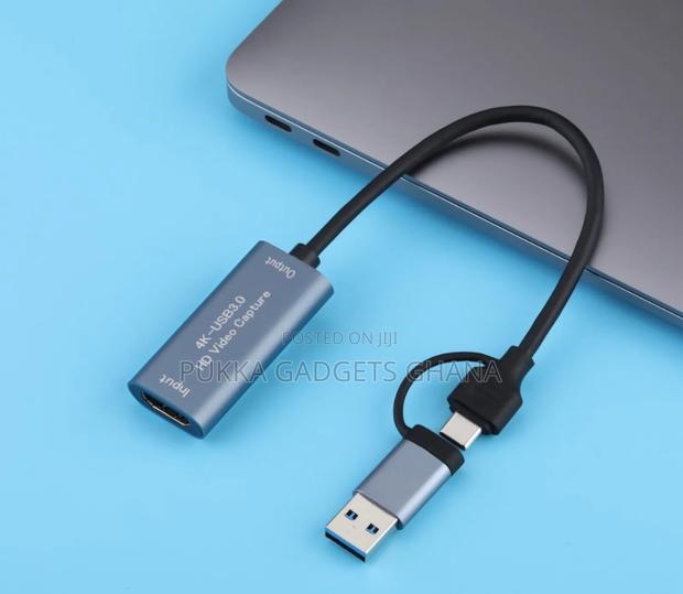 2in1 Capture Card · Photo 2