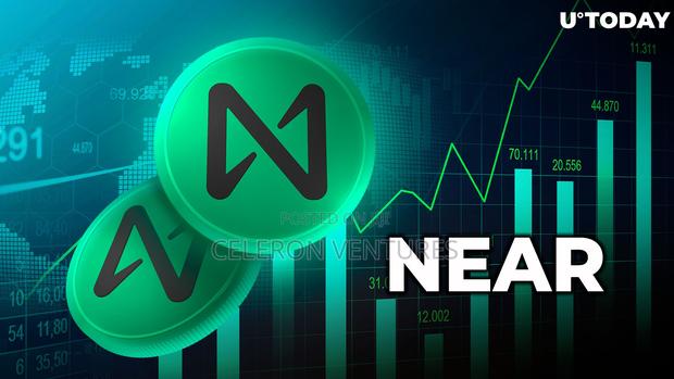 Near Protocol Available. We Buy and Sell · Photo 2