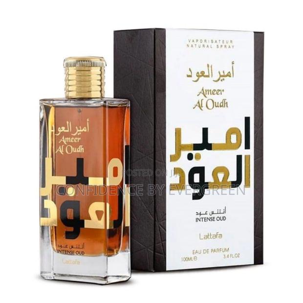 Ameer Al Oudh · Photo 2